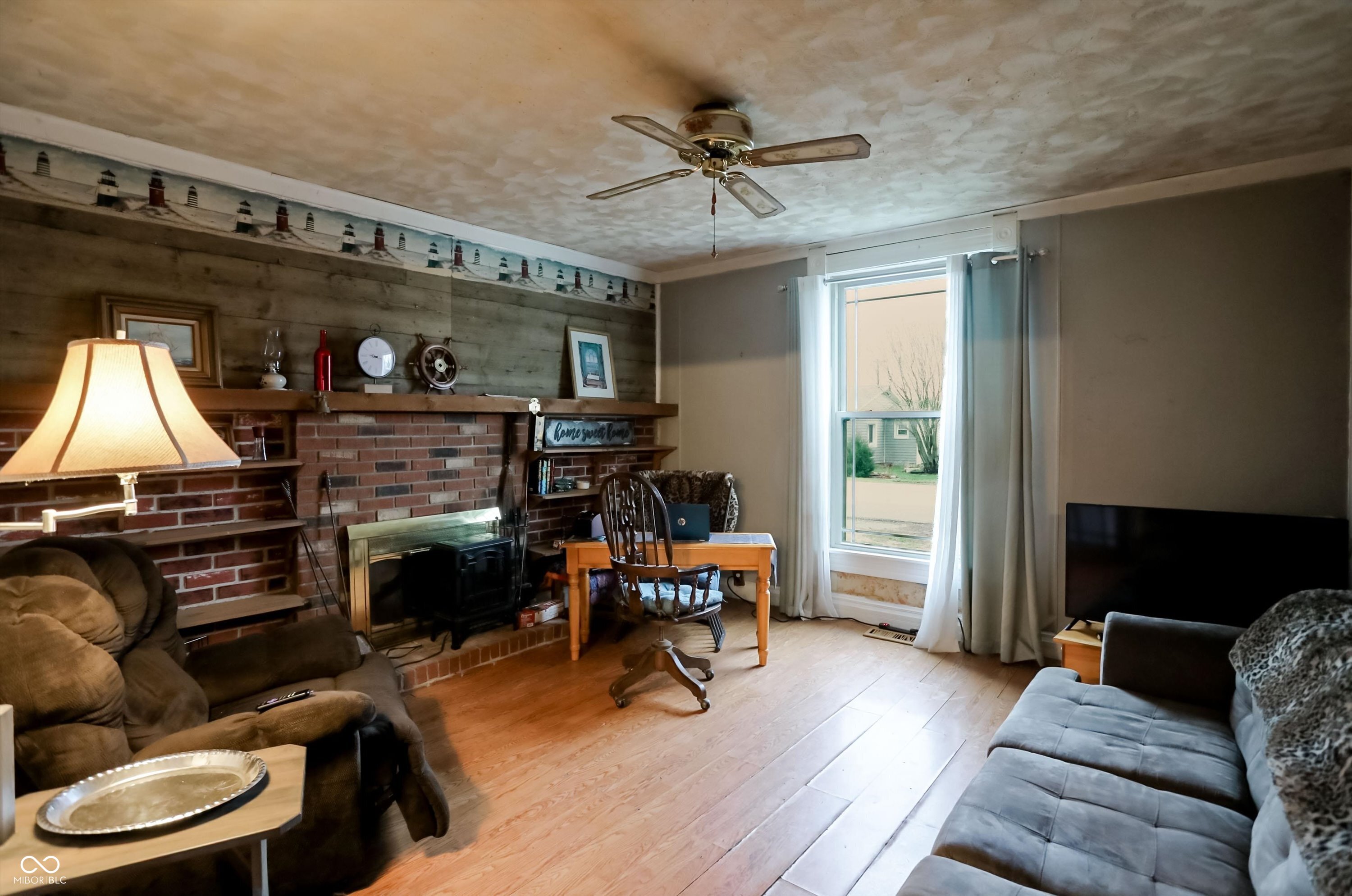 6178 North Main Street Wilkinson, IN 46186 - Photo 11 of 40