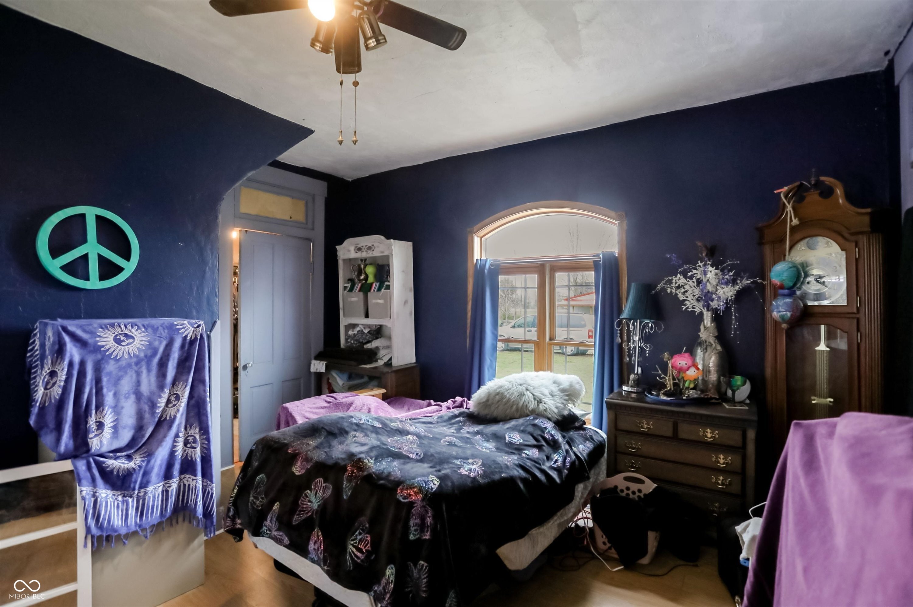 6178 North Main Street Wilkinson, IN 46186 - Photo 22 of 40