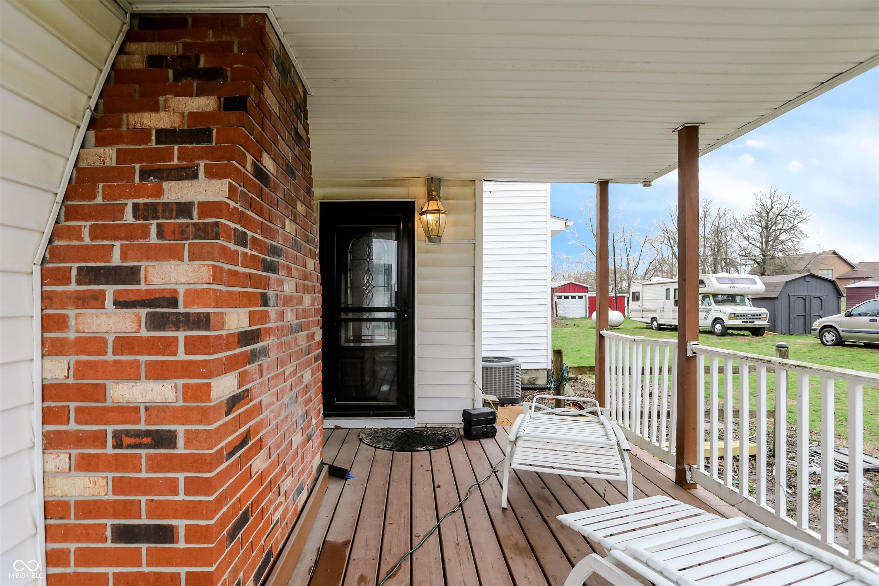6178 North Main Street Wilkinson, IN 46186 - Photo 24 of 40