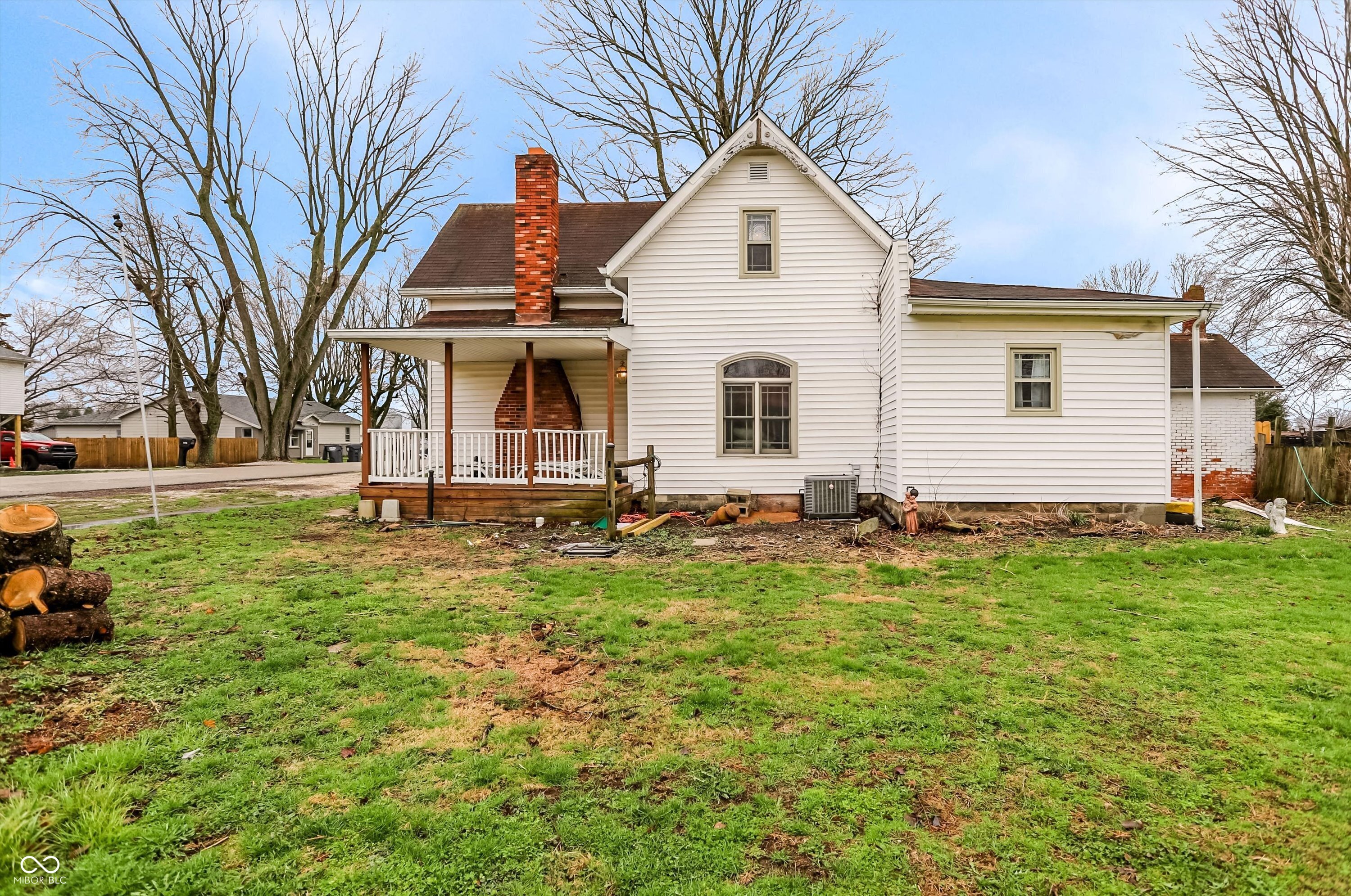6178 North Main Street Wilkinson, IN 46186 - Photo 26 of 40