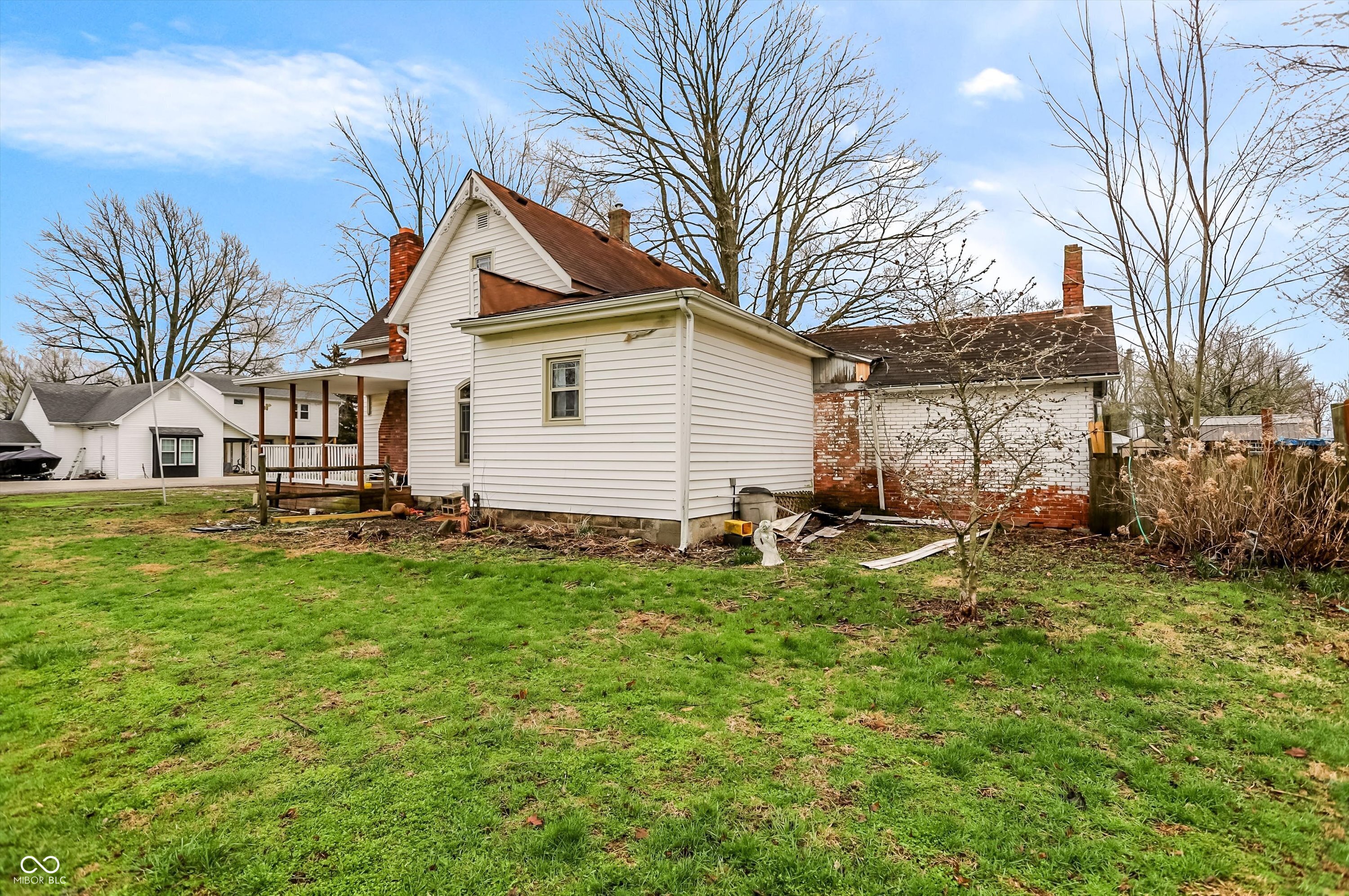 6178 North Main Street Wilkinson, IN 46186 - Photo 27 of 40