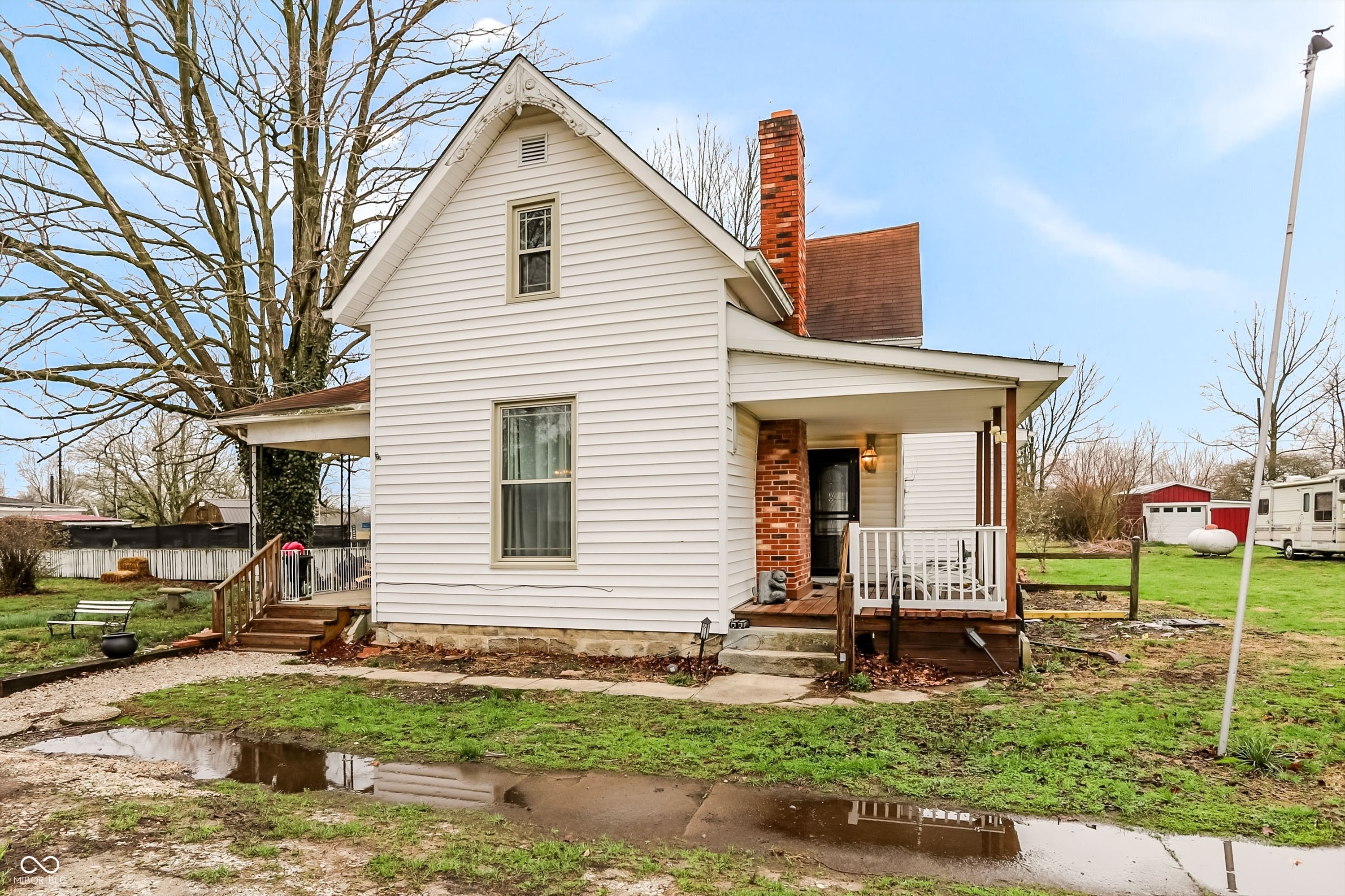 6178 North Main Street Wilkinson, IN 46186 - Photo 40 of 40