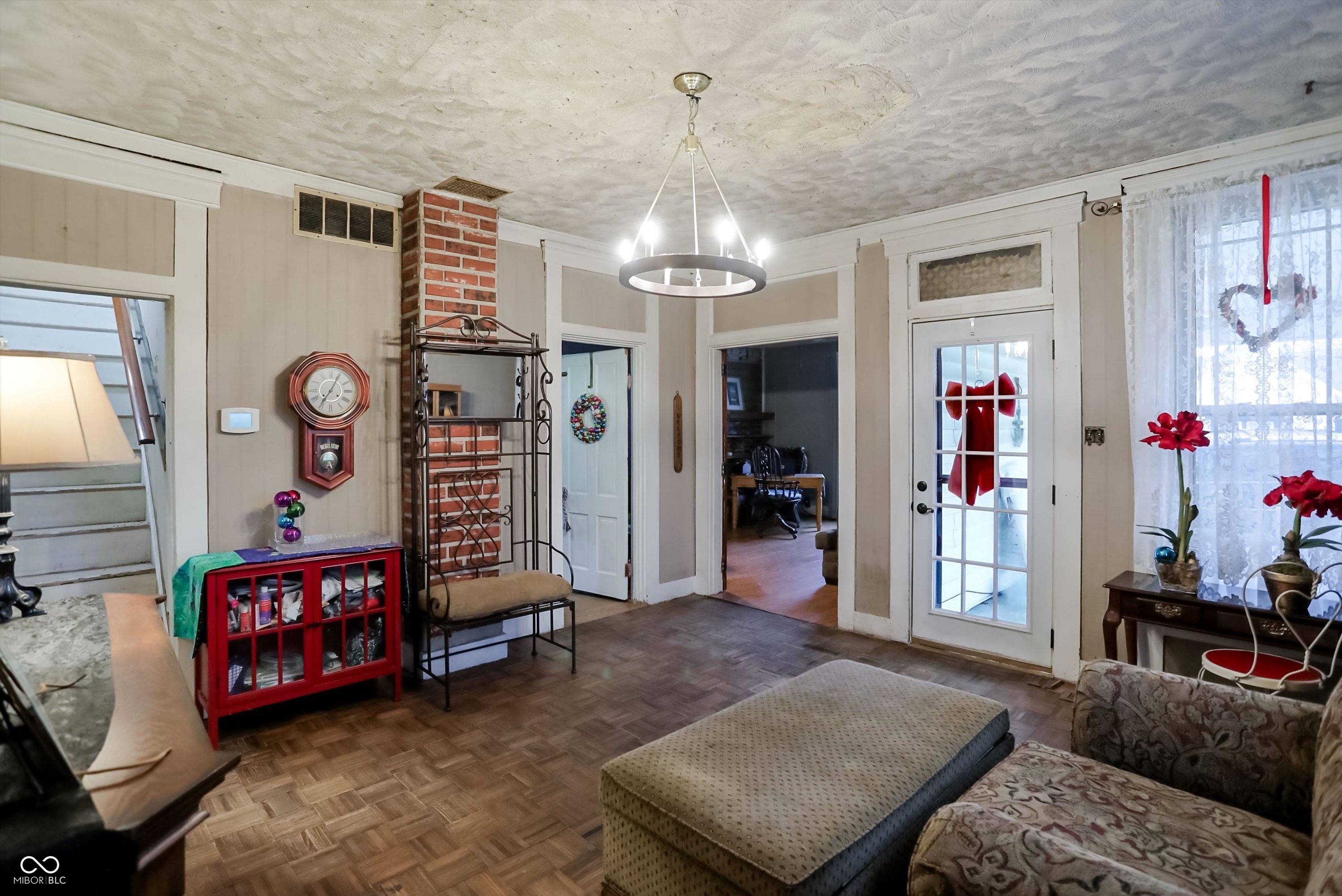 6178 North Main Street Wilkinson, IN 46186 - Photo 8 of 40