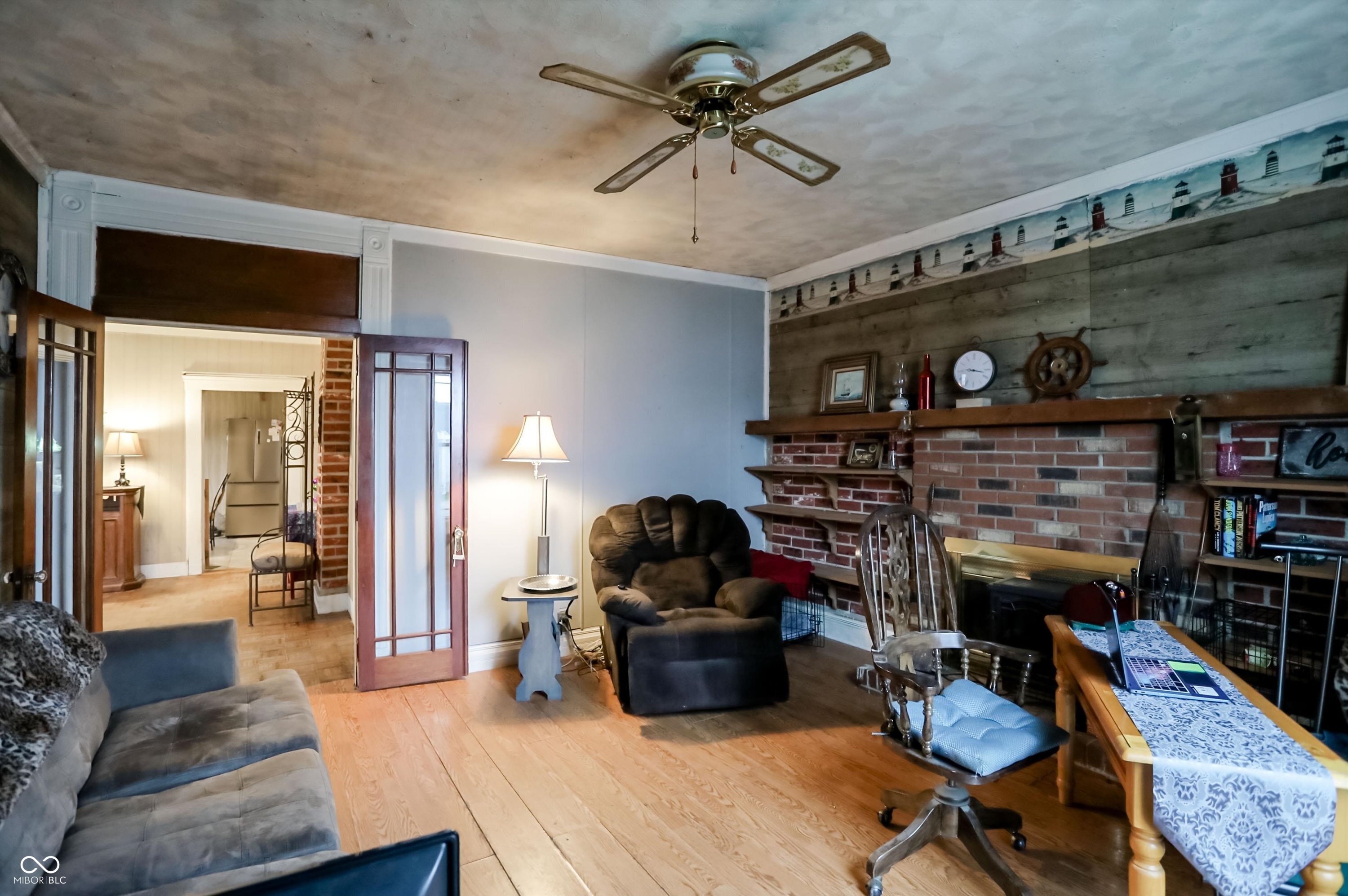 6178 North Main Street Wilkinson, IN 46186 - Photo 10 of 40