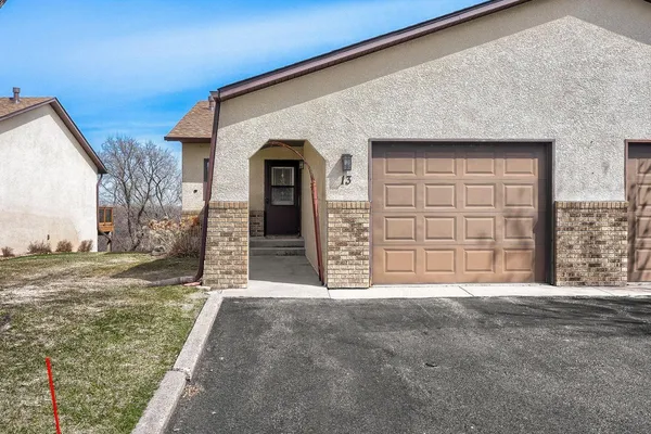 $254,900 | 149 Riverview Drive, Unit 13, Monticello, MN 55362