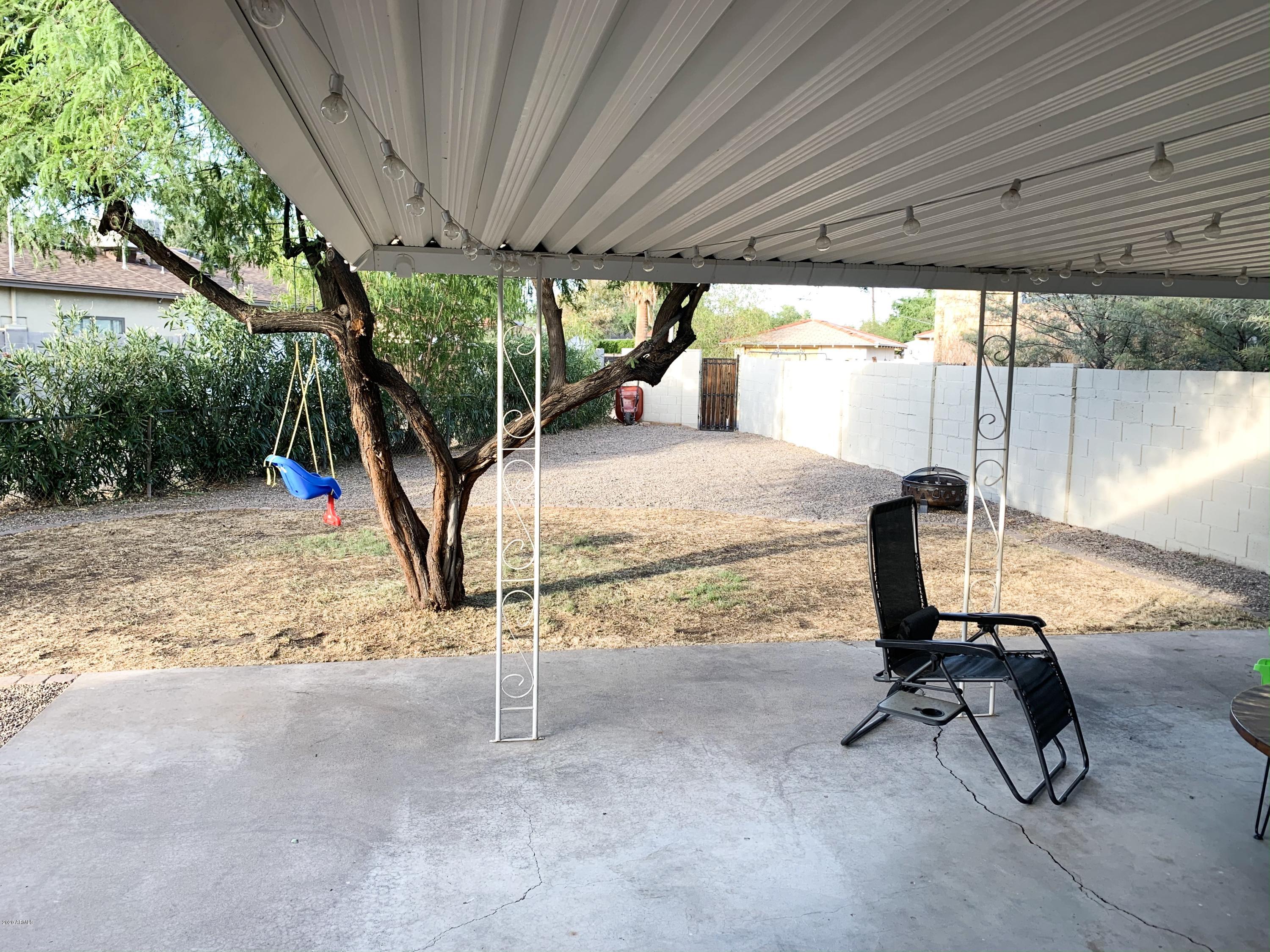 3031 North Randolph Road Phoenix, AZ 85014 - Photo 15 of 17 IMG_8269