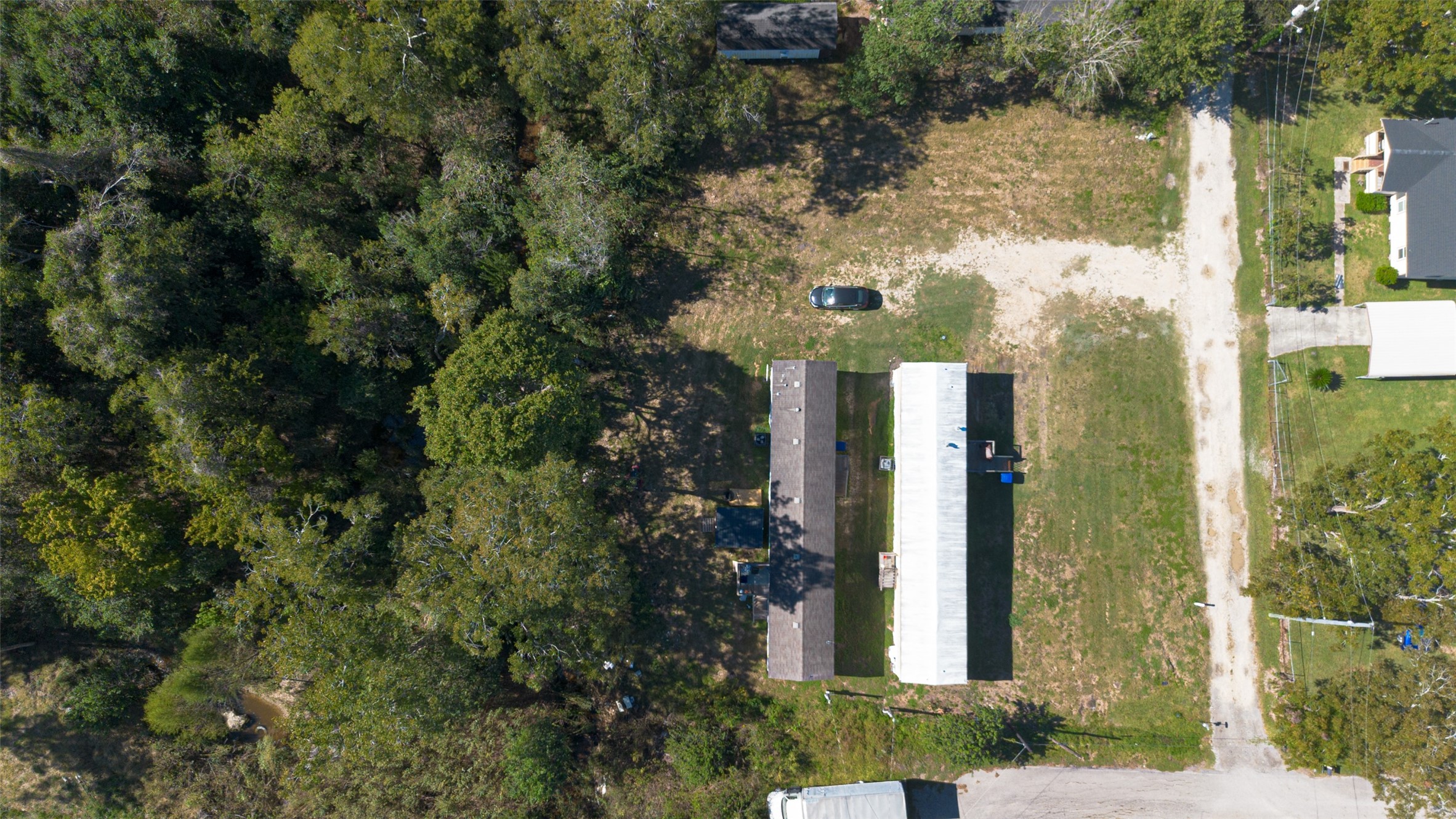 5807 Fletcher Street Crosby, TX 77532 - Photo 30 of 38