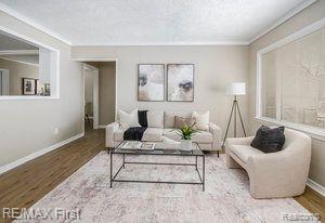 13539 Toepfer Road Warren, MI 48089 - Photo 4 of 18