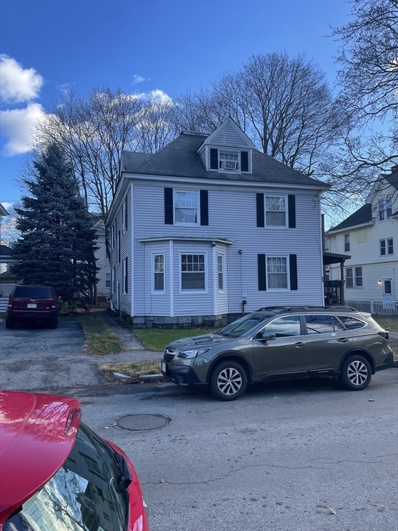 60 Fruit Street Worcester, MA 01609 - Photo 20 of 20