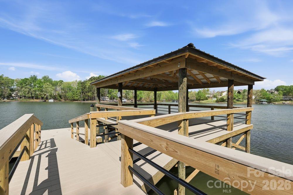 18419 Cv Lndg Road Charlotte, NC 28278 - Photo 35 of 36