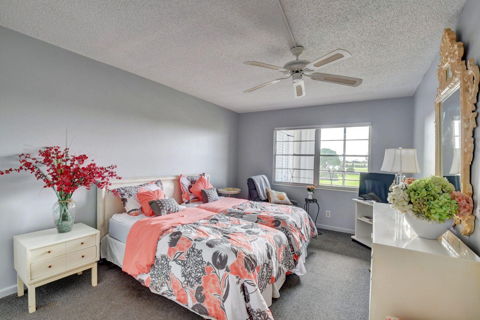 3014 Guildford East Boca Raton, FL 33434 - Photo 14 of 50 Master Bedroom