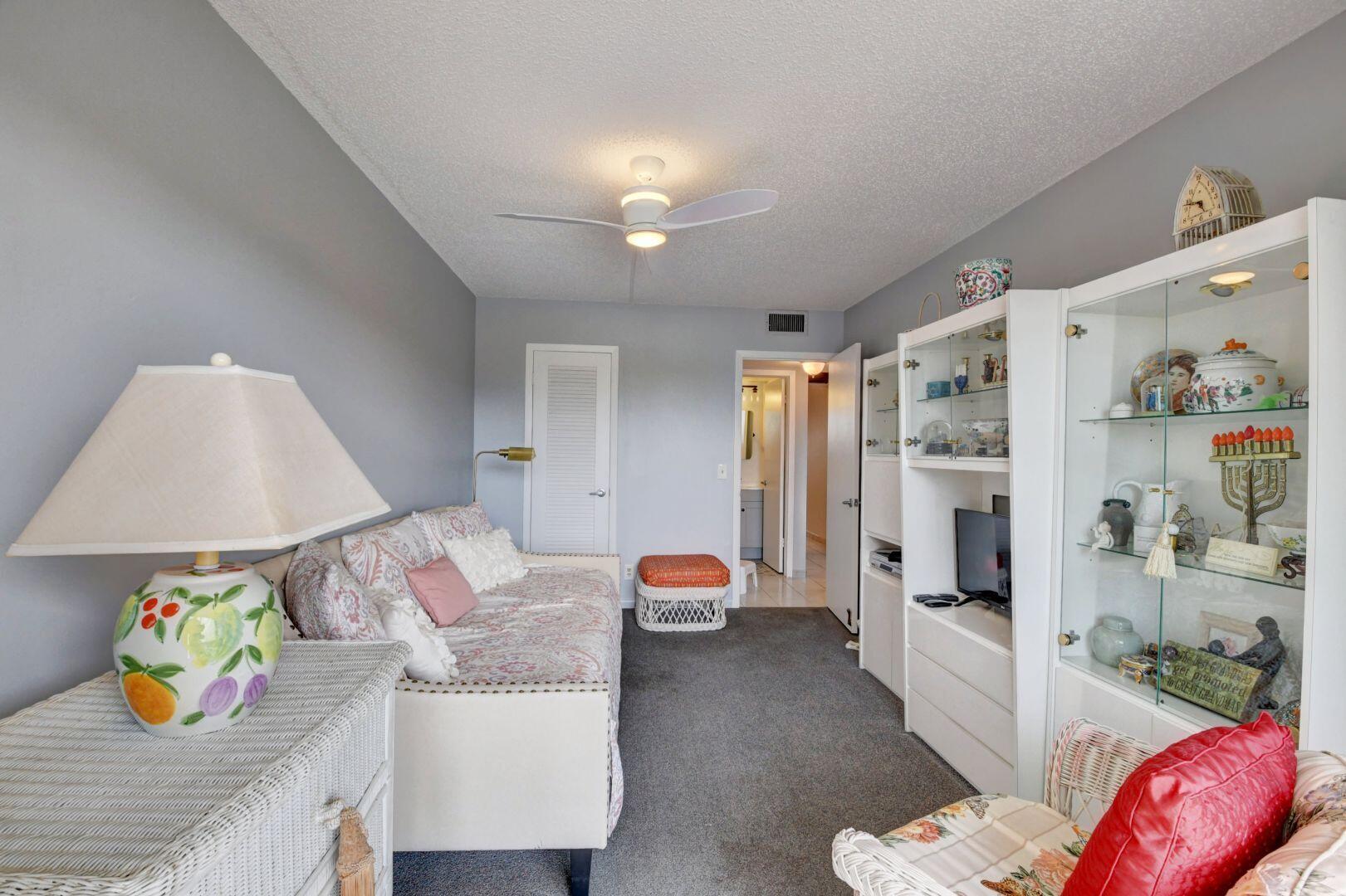 3014 Guildford East Boca Raton, FL 33434 - Photo 18 of 50 Second Bedroom