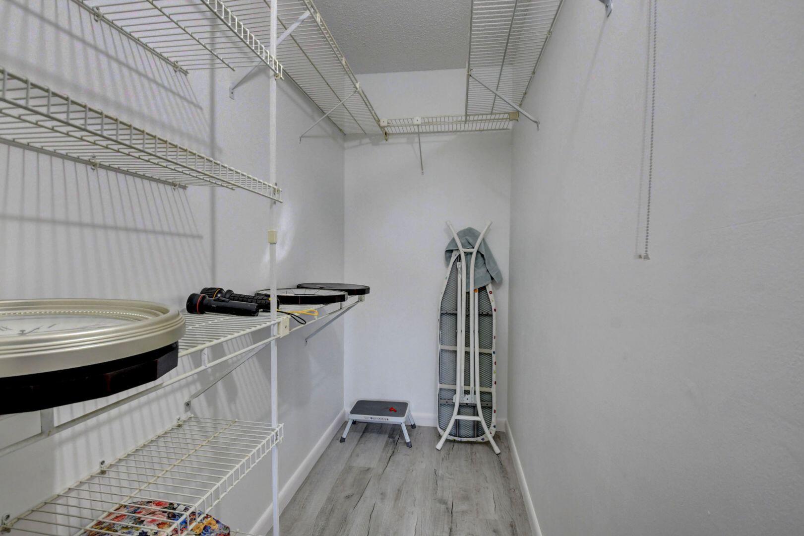 3014 Guildford East Boca Raton, FL 33434 - Photo 21 of 50 Walk in Closet