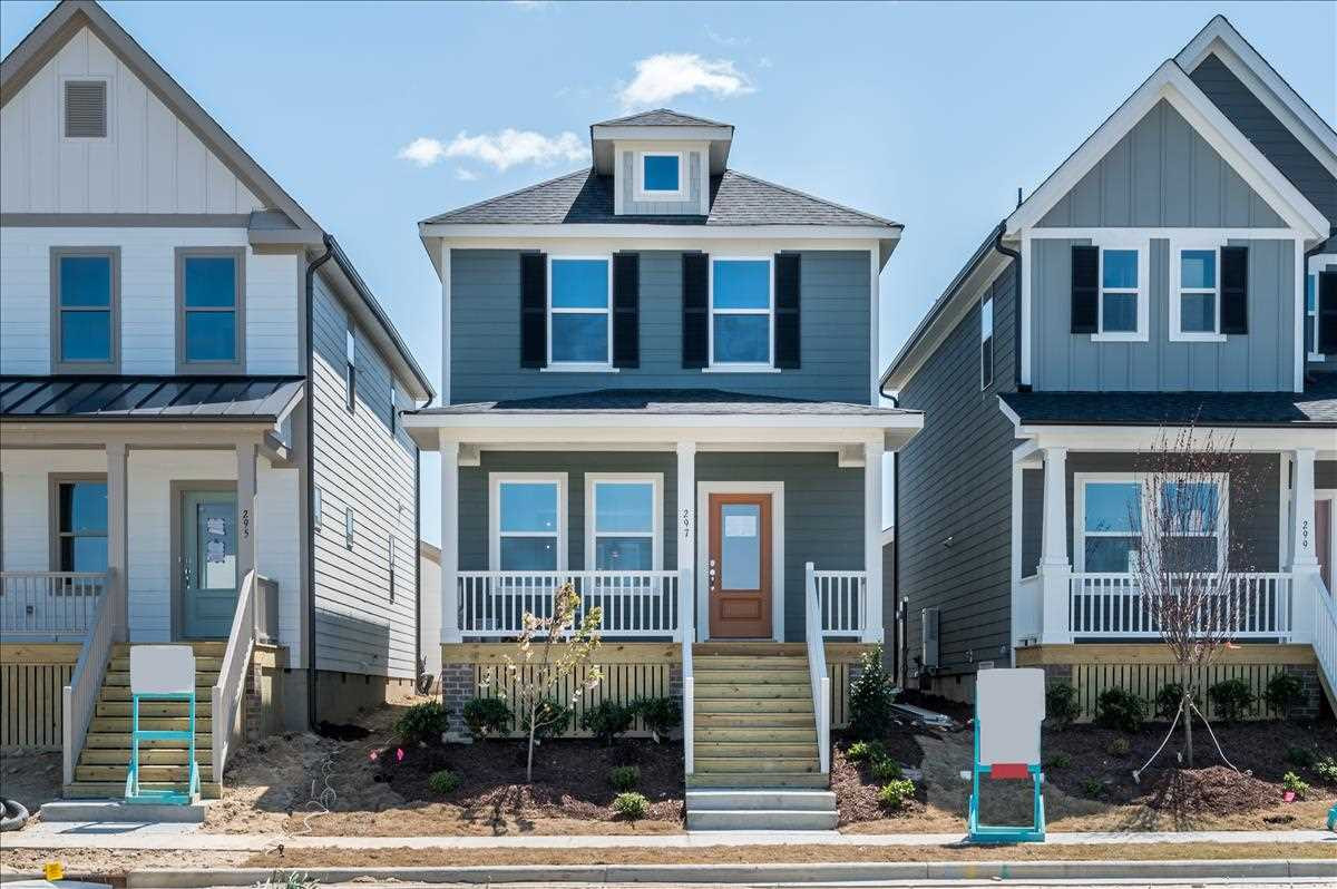 228 Daniel Ridge Road, Unit 1223 Wendell, NC 27591 - Photo 1 of 21 Photo 1
