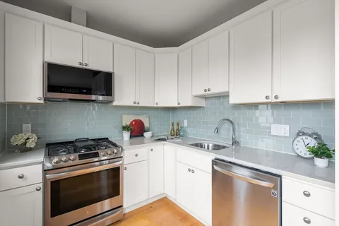 $775,000 | 88 Hancock Street, Unit 17, Cambridge, MA 02139
