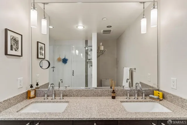 $1,850,000 | 325 China Basin Street, Unit 416, San Francisco, CA 94158