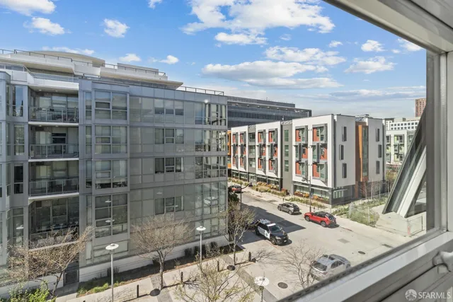 $1,850,000 | 325 China Basin Street, Unit 416, San Francisco, CA 94158