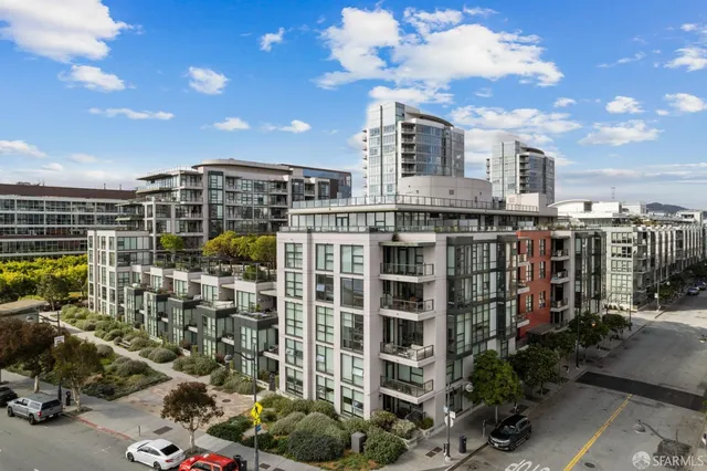 $1,850,000 | 325 China Basin Street, Unit 416, San Francisco, CA 94158