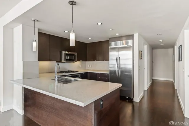 $1,850,000 | 325 China Basin Street, Unit 416, San Francisco, CA 94158