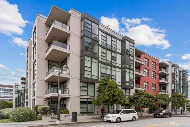 $1,850,000 | 325 China Basin Street, Unit 416, San Francisco, CA 94158