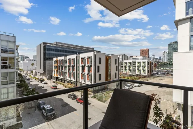 $1,850,000 | 325 China Basin Street, Unit 416, San Francisco, CA 94158