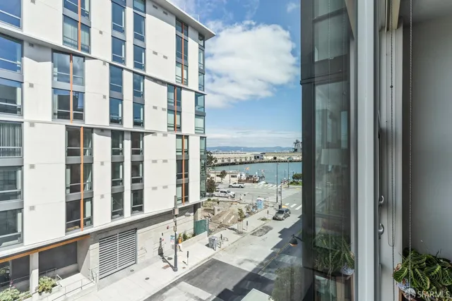 $1,850,000 | 325 China Basin Street, Unit 416, San Francisco, CA 94158