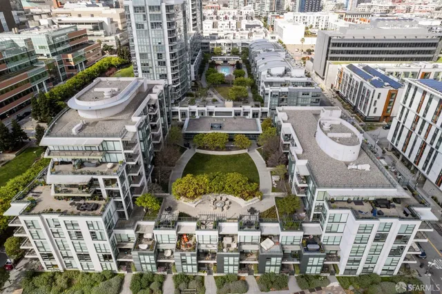 $1,850,000 | 325 China Basin Street, Unit 416, San Francisco, CA 94158