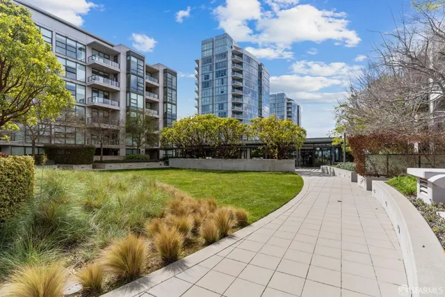 $1,850,000 | 325 China Basin Street, Unit 416, San Francisco, CA 94158