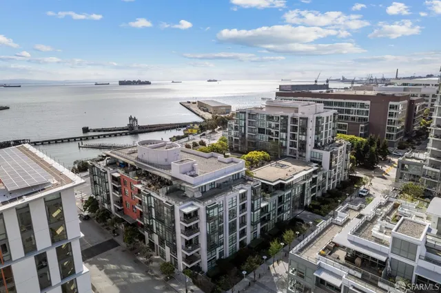 $1,850,000 | 325 China Basin Street, Unit 416, San Francisco, CA 94158