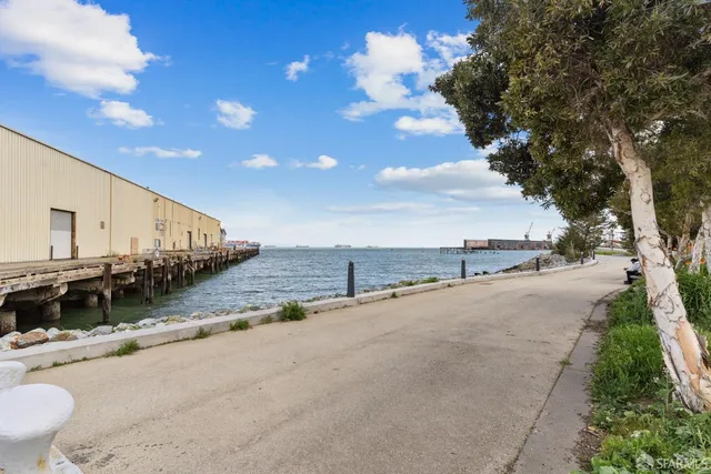 $1,850,000 | 325 China Basin Street, Unit 416, San Francisco, CA 94158