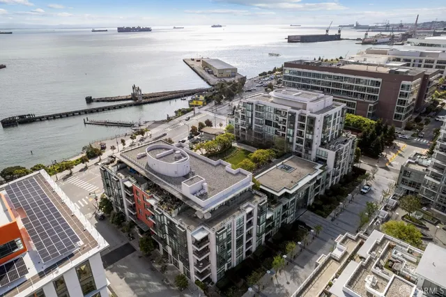 $1,850,000 | 325 China Basin Street, Unit 416, San Francisco, CA 94158