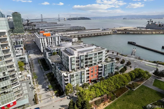 $1,850,000 | 325 China Basin Street, Unit 416, San Francisco, CA 94158