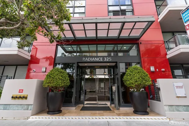 $1,850,000 | 325 China Basin Street, Unit 416, San Francisco, CA 94158