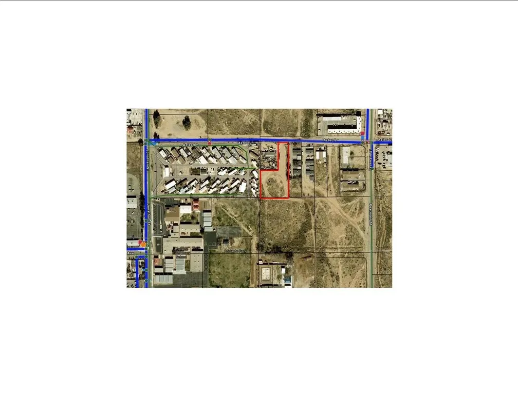 11821 Aztec Adelanto, CA 92301 - Photo 4 of 5