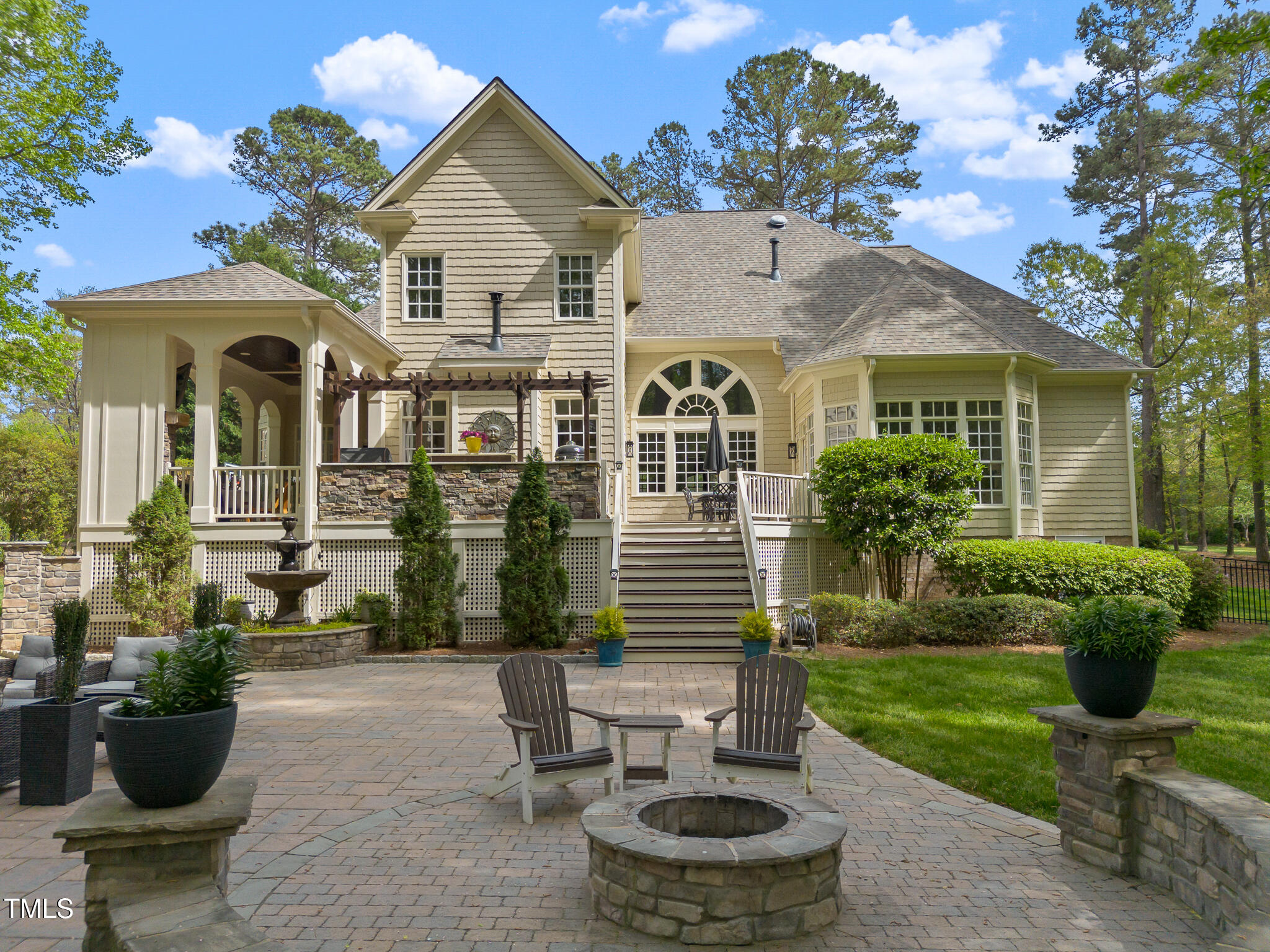 3016 Allansford Lane Raleigh, NC 27613 - Photo 77 of 93 111-DJI_0823