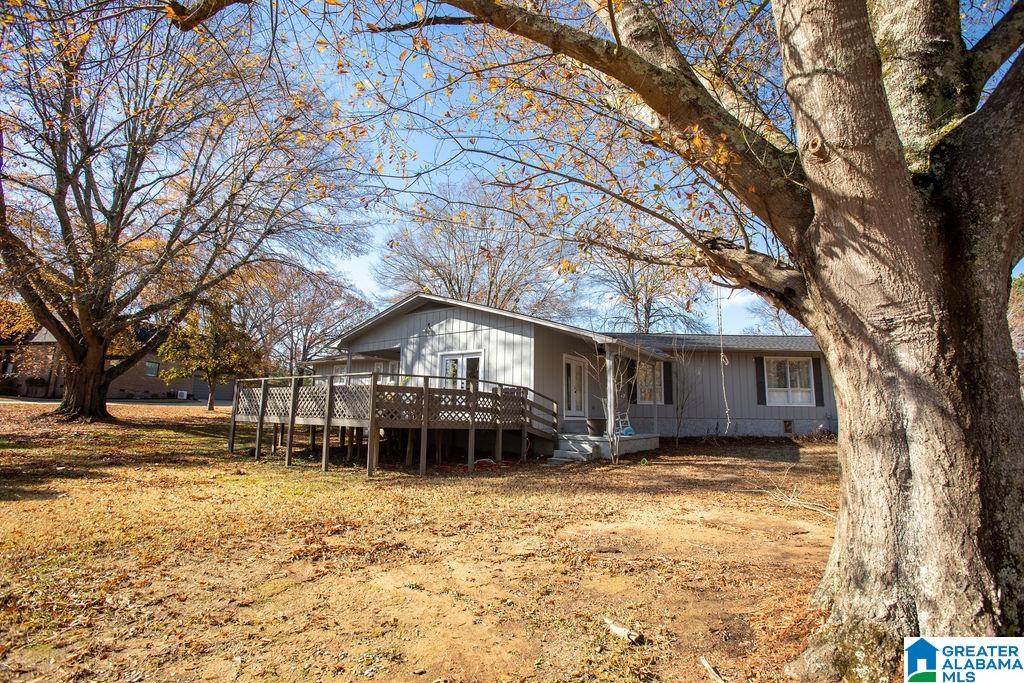 302 Eubanks Road Gadsden, AL 35903 - Photo 14 of 65