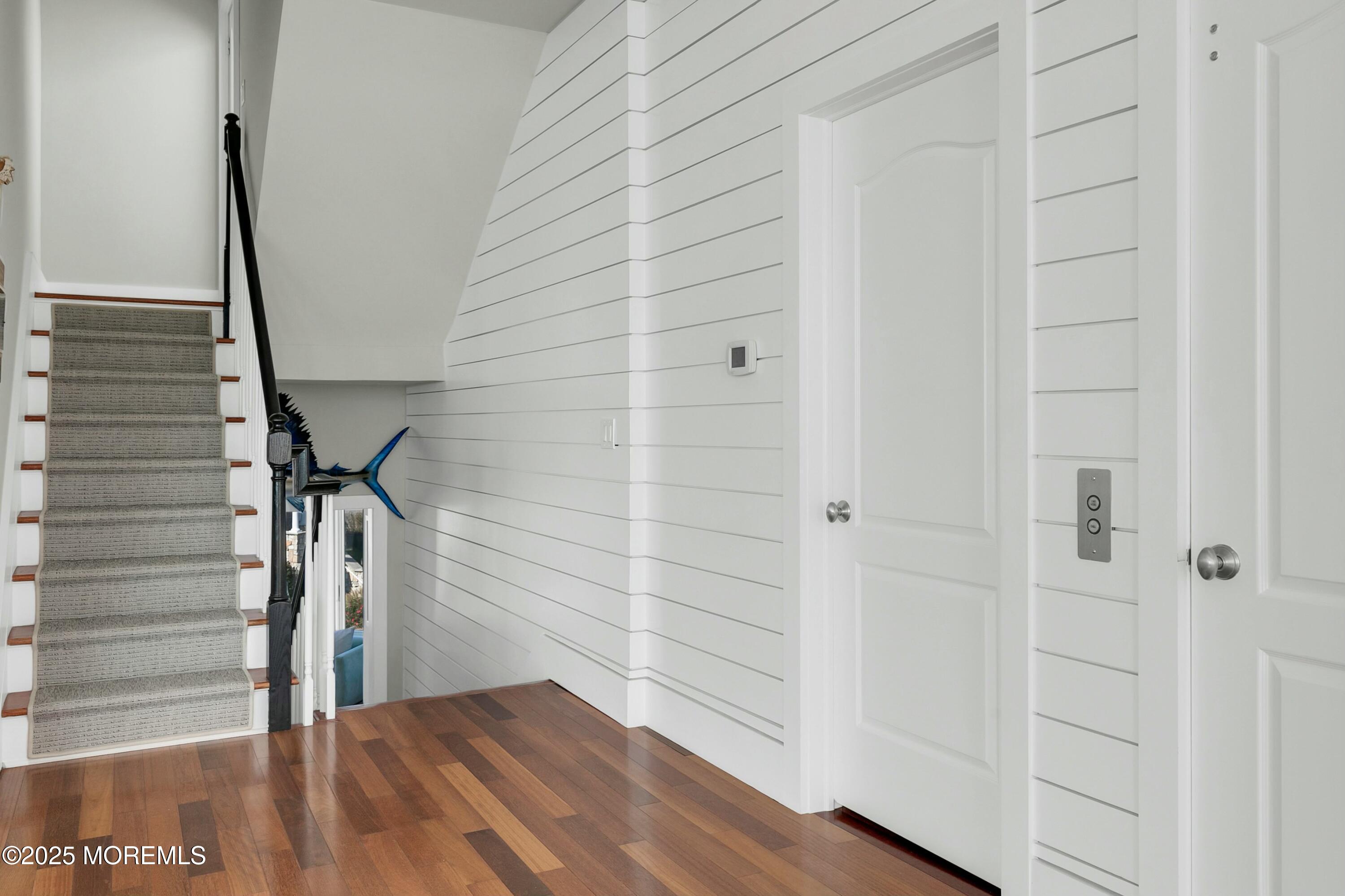 15 Tradewinds Lane Sea Bright, NJ 07760 - Photo 21 of 43 a view of front door