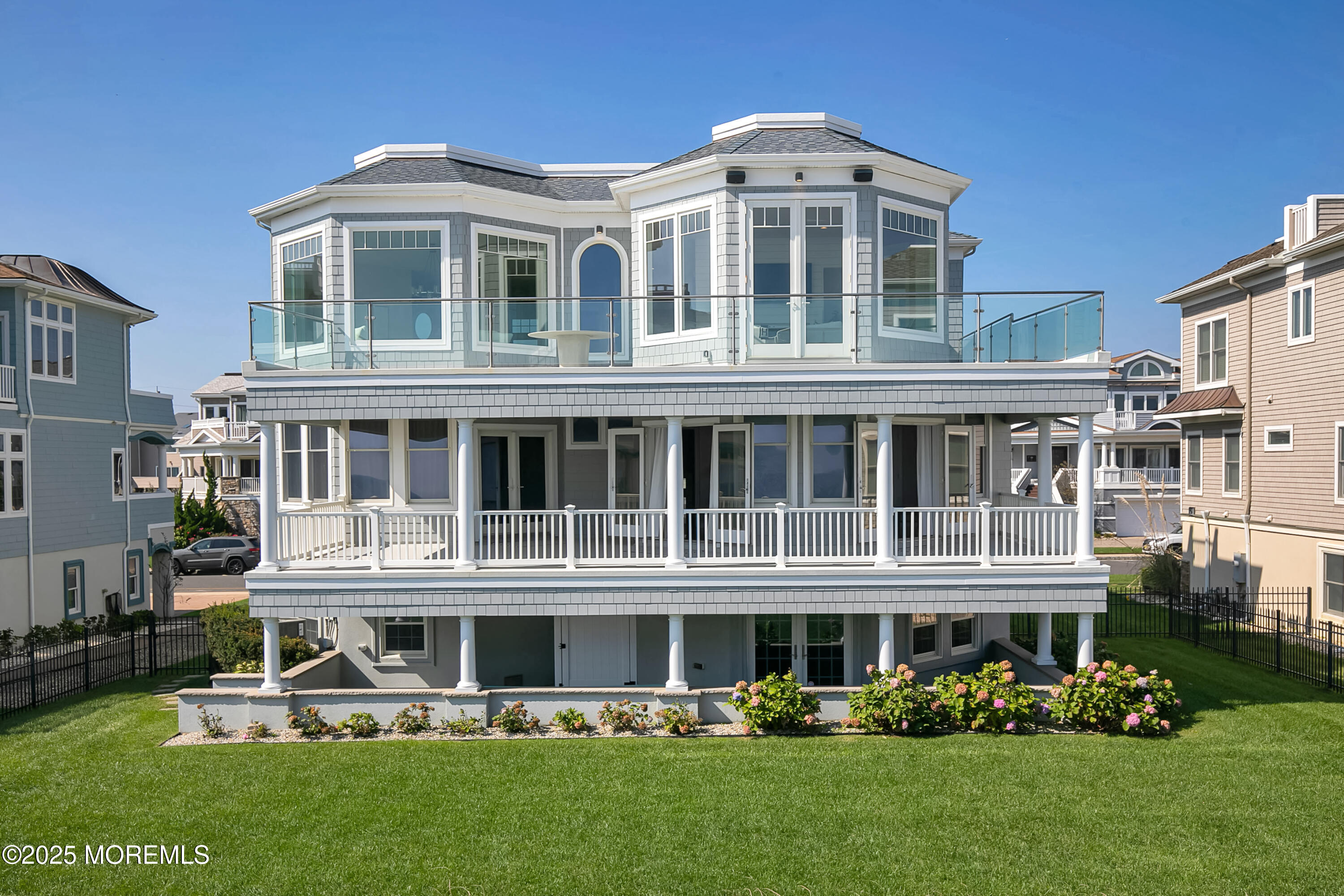 15 Tradewinds Lane Sea Bright, NJ 07760 - Photo 3 of 43 15 Tradewinds Ln Sea Bright NJ-print-057