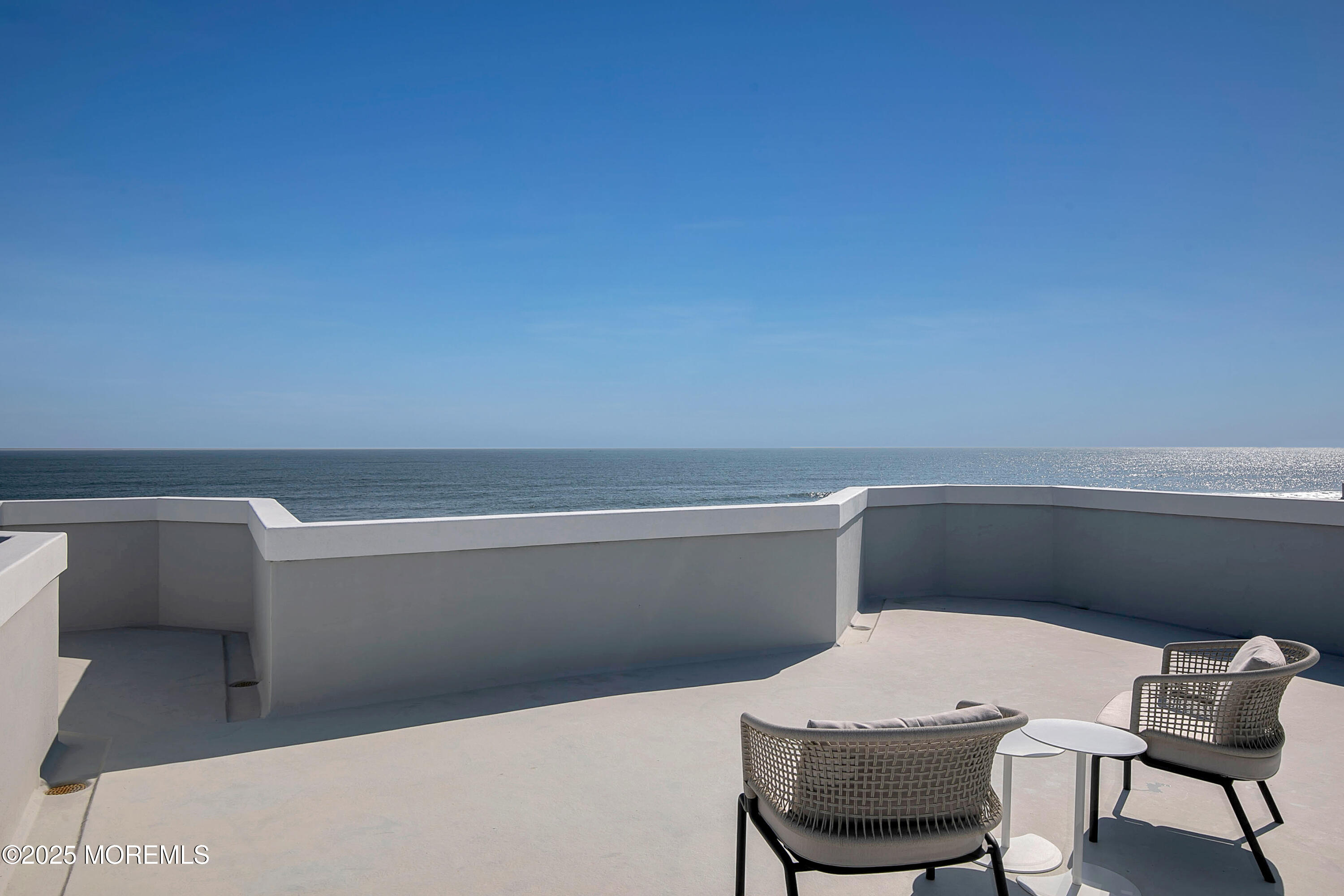 15 Tradewinds Lane Sea Bright, NJ 07760 - Photo 37 of 43 Roofdeck