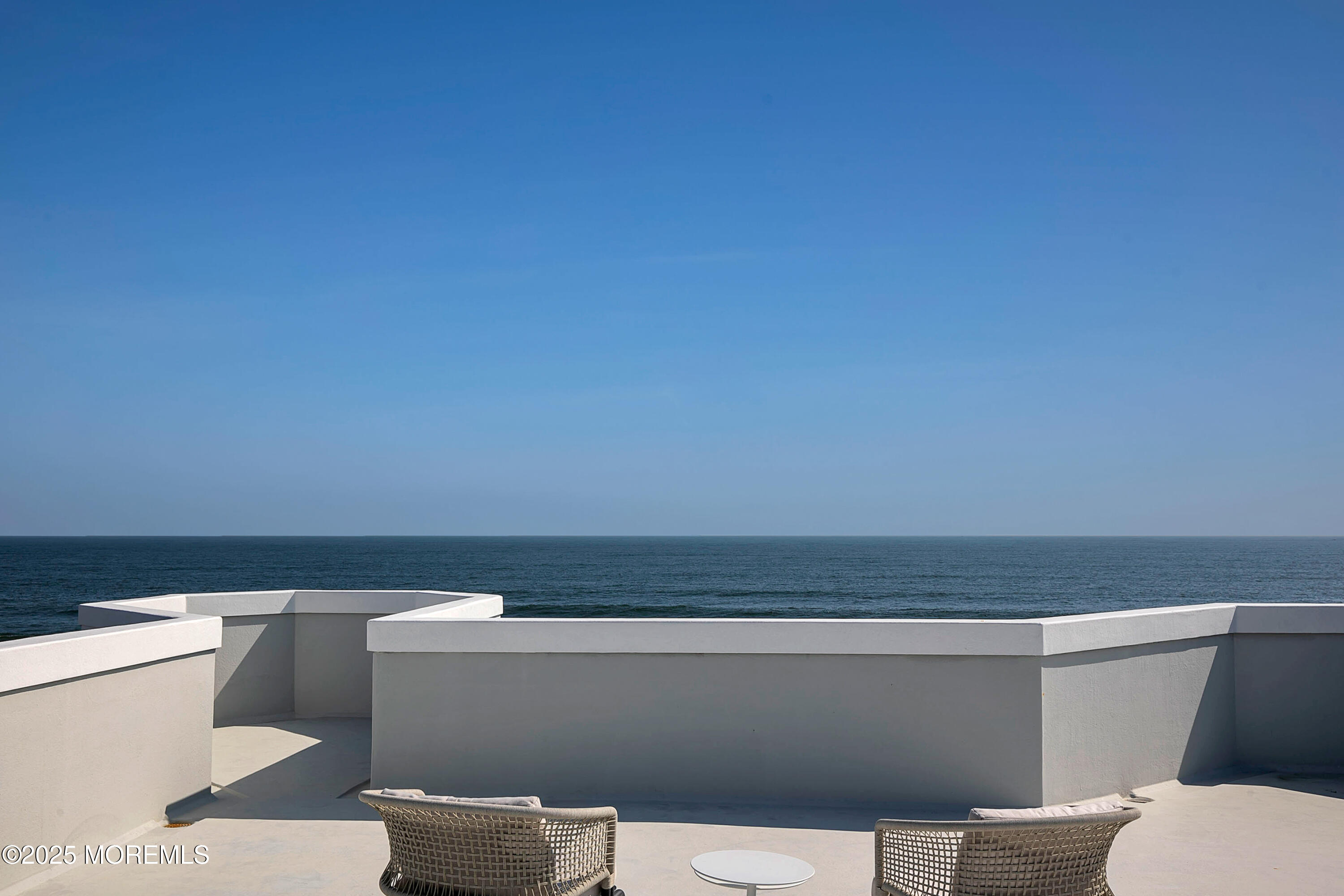 15 Tradewinds Lane Sea Bright, NJ 07760 - Photo 38 of 43 a bathroom with a toilet and a sink