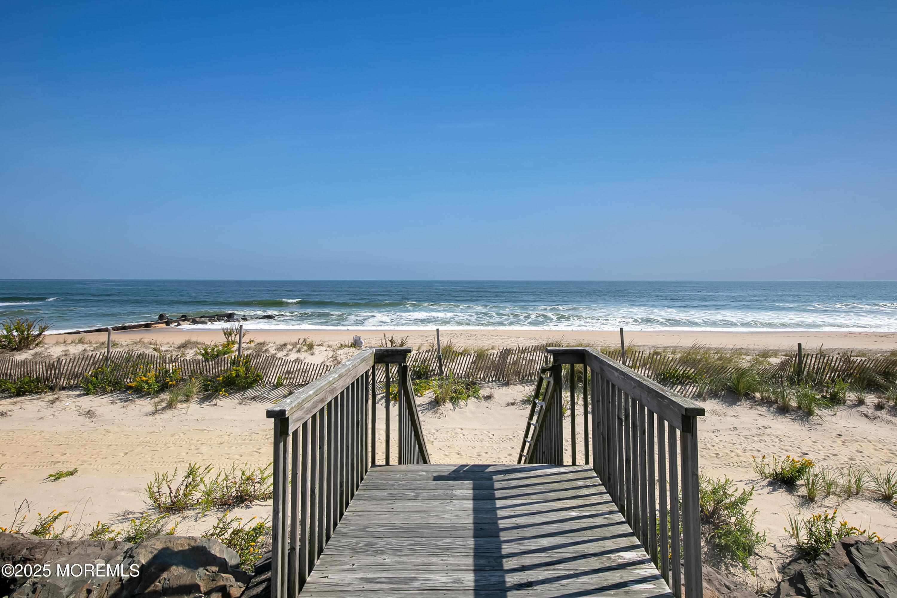 15 Tradewinds Lane Sea Bright, NJ 07760 - Photo 43 of 43 a view of swimming pool with outdoor space