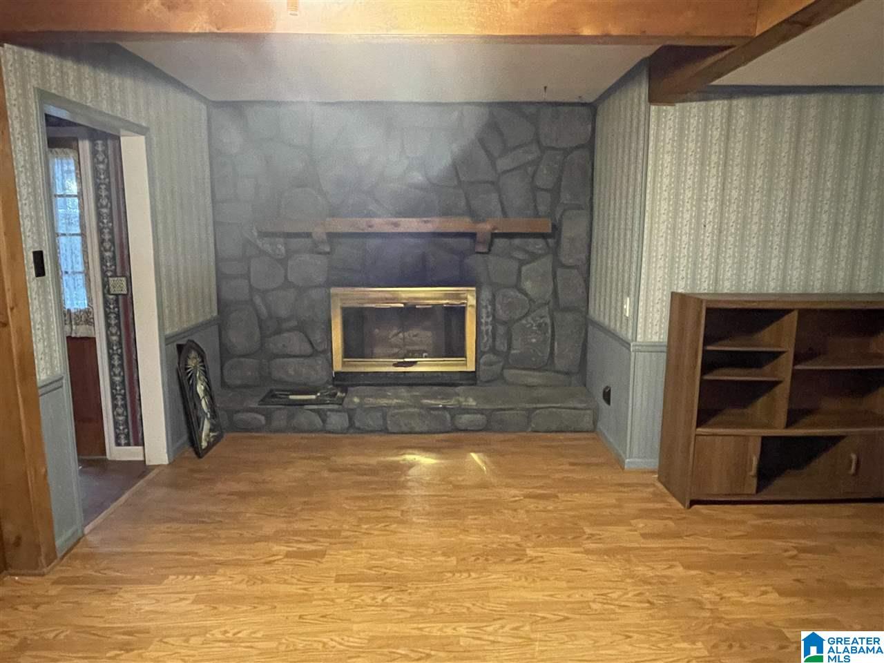 890 Westwood Road Mount Olive, AL 35117 - Photo 4 of 17