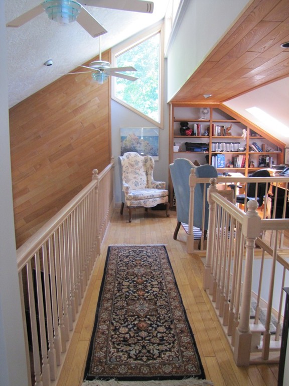 167 Mendon Road Sutton, MA 01590 - Photo 14 of 27 a view of a balcony