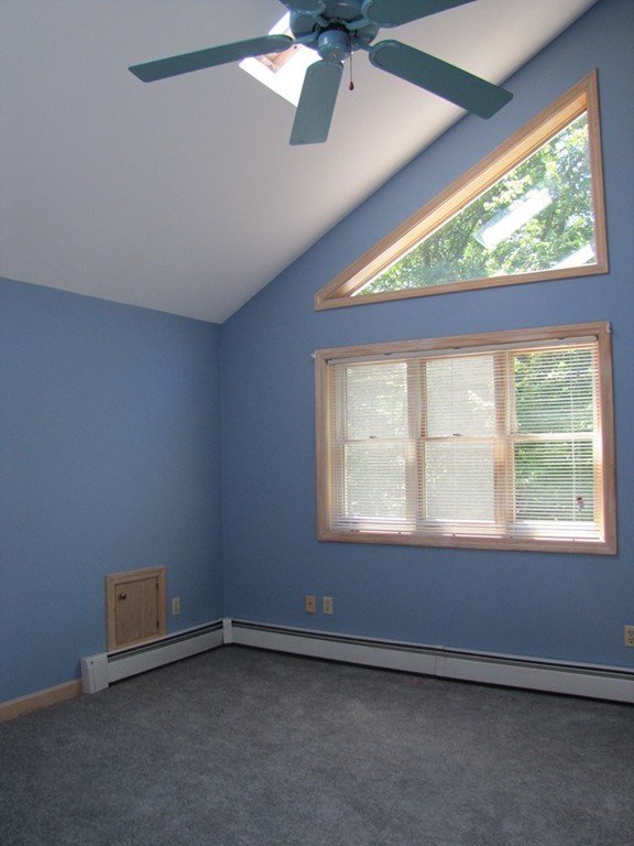 167 Mendon Road Sutton, MA 01590 - Photo 17 of 27 an empty room with a window