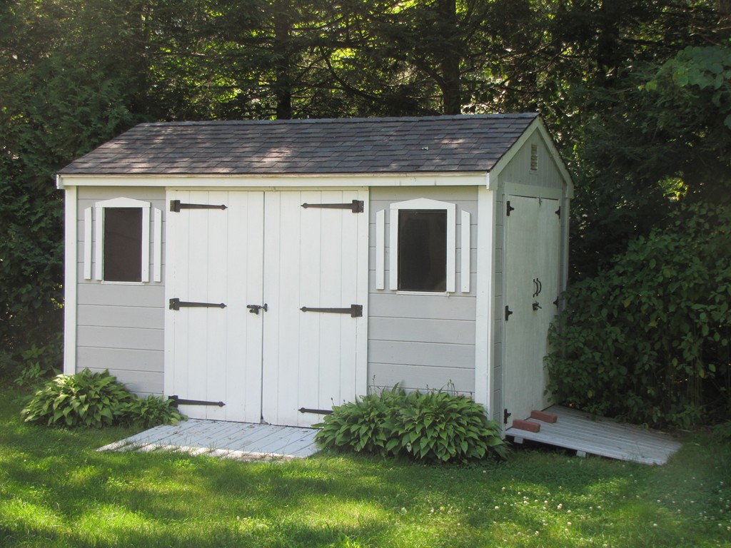 167 Mendon Road Sutton, MA 01590 - Photo 26 of 27 a view of front door of house