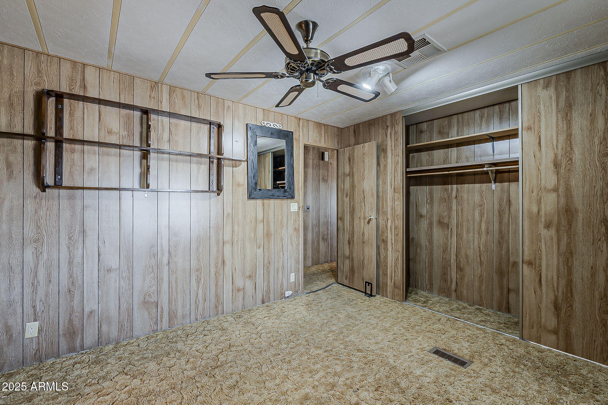 1617 South Cortez Road, Unit 1 Apache Junction, AZ 85119 - Photo 26 of 33 a view of an empty room