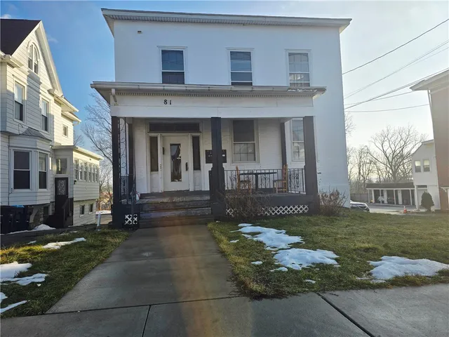 $1,250 | 81 Genesee Street, Geneva City, NY 14456