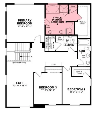 $656,990 | 7072 Star Rise Way, Roseville, CA 95747