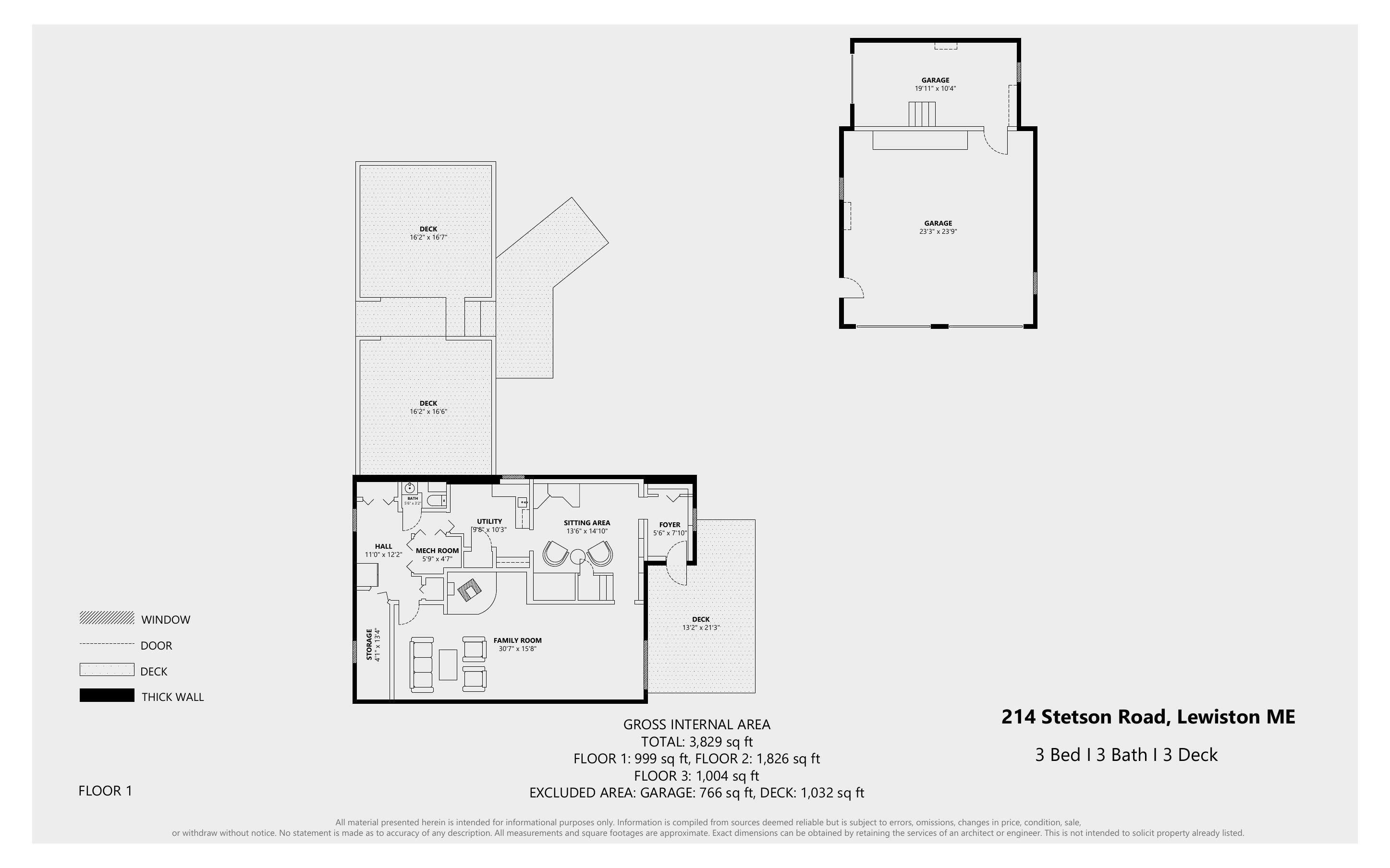 214 Stetson Road Lewiston, ME 04240 - Photo 47 of 49 1-390D6BC6-9527-45E3-8E7F-86F8EAF51275