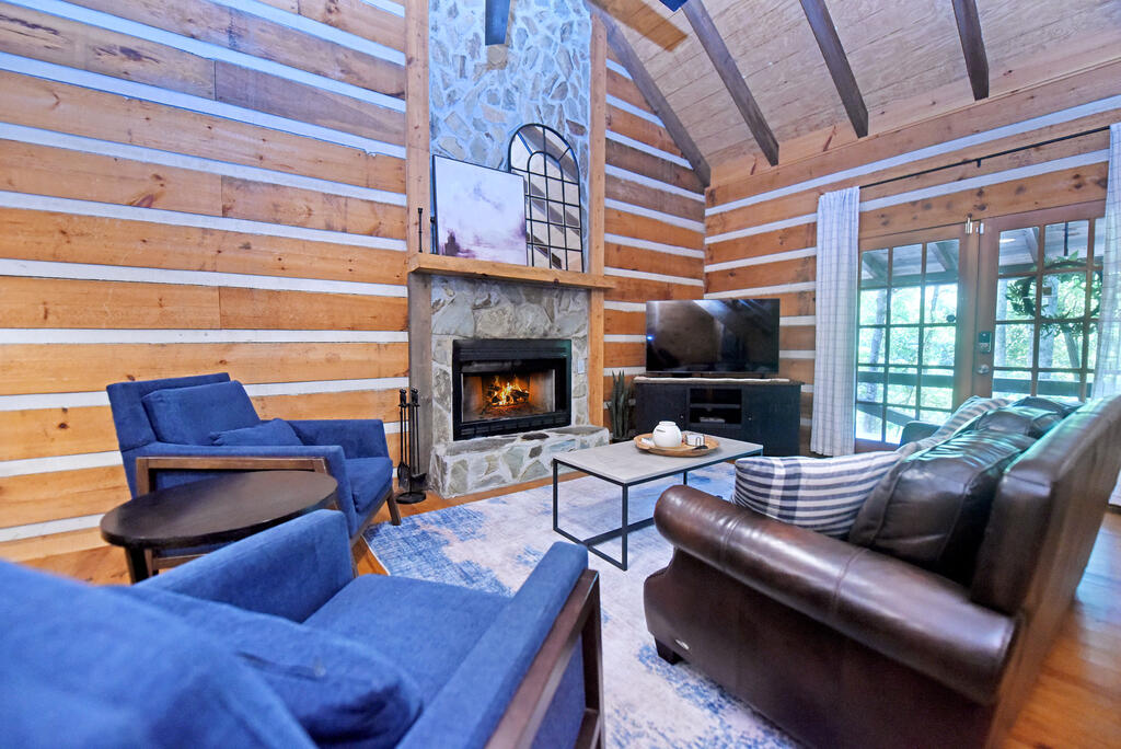 471 Chinkapin Drive Blue Ridge, GA 30513 - Photo 22 of 34 Gallery Image 22
